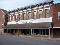 Applegate Hardware Bldg Falmouth Ky Was Built In The Late 1800 S Later Additions Were Built As The Business Expanded The Local History History Post Office