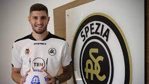 Il primo nome sulla tratta dell'ampliato scouting dello spezia calcio. Telenord Spezia Ufficiali Gli Acquisti Di Agoume E Chabot