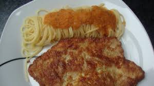 I remember going to italian restaurants with my whole family as a kid and so many would order this, a proper fam fave and a. Putengulasch Kalorienarm Rezept Mit Bild Kochbar De