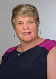 National Library of Medicine Welcomes New Director Dr. Patricia Flatley  Brennan