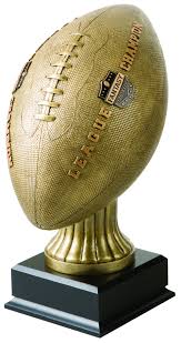 Commissioners are usually the linchpins to the entire league, so it stands to reason that if they get some new ideas, they can be the stimulus to get the rest of the league to join. Pin On Bj S Trophies More