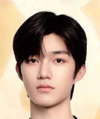 Liu Ruo Gu (刘若谷)