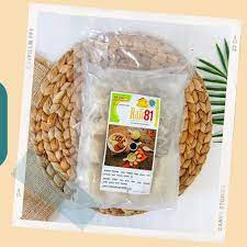 Rebus sambil aduk sampai mengental. Pempek Rafi81 Jual Pempek Ikan Tenggiri Frozen Isi 20pcs Rasa Mantap