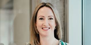 Reassured recruits Whelan as chief strategy and data officer