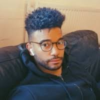 Jordan Luce's Instagram, Twitter & Facebook