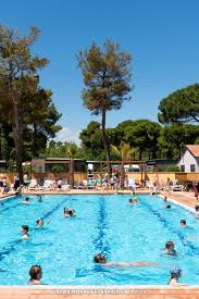 Les Piscines Parc Aquatique Piscine Pataugeoire