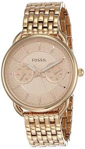 Check spelling or type a new query. Fossil Womens Quartz Watch Analog Display And Stainless Steel Strap Es3713 Buy Online At Best Price In Uae Amazon Ae
