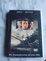 Movie hindi dubbed torrent mkv pirates of the. Pearl Harbor Michael Bay Film Gebraucht Kaufen A000fsnl11zzp