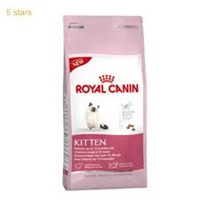 Royal Canin Kitten Food 36 Dry Mix 10 Kg Cat Food Dry Cat Food Royal Canin Dog Food