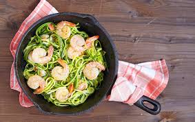 Check spelling or type a new query. Healthy Zucchini Noodle Recipes Martha Mckittrick Nutrition