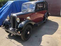 Ebay Morris 1935 Classiccars Cars Classic Cars Classic Car Sales Classic Cars Muscle