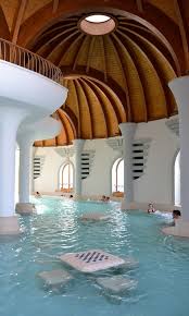 Hagymaticum Spa Mako Hungary Hungary Budapest Travel Budapest Hungary