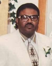 Obituary of James Edward Beckwith