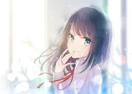 a n i m e おしゃれまとめの人気アイデア pinterest aria かわいい女の子の絵 イラスト 絵