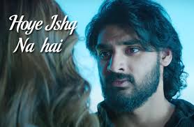 HoyeIshqNa is the new hindi sad song from the movie #Tadap sung by #BPraak  and #DinoJames. This song lyrics are drafted by #IrshaadKamil.