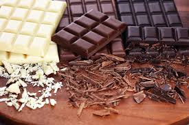 Conference La Magie Du Chocolat Commune De Chatenois En Alsace