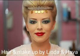 With- Blerta Skenderi Nora Jelliqi Ardita Hazeri