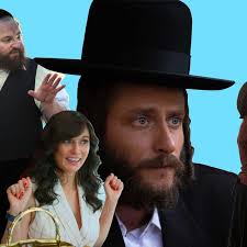 Is Netflix Good For The Jews?