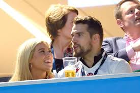 Actor henry cavill and former mma fighter gina carano once turned heads as hollywood's hottest couple, but their romance was quite up and down. Henry Cavill 32 Insists 19 Year Old Girlfriend Is Mature For Her Age And Even Felt Intimidated Meeting Her Mirror Online