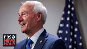 Hutchinson says Trump will lead GOP 'to disaster in 2024'