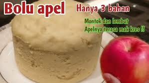 Unduh gratis gambar buah apel merah & lainnya bebas untuk komersil tanpa atribut. 132 Bolu Apel Karemel Kukus Simple Youtube