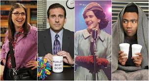 Amazon se ha sumado a la lucha por liderar los servicios de streaming con su prime video. Las 20 Mejores Series De Comedia En Amazon Prime Video
