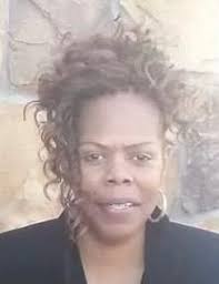 Obituary information for KATHENA MACK