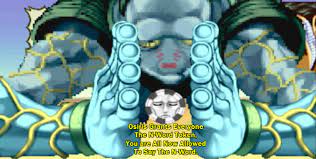 Forgive Me For What I Must Yabba Dabba Do R Shitpostcrusaders