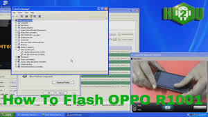 Oppo r1001 firmware scatter file download link. How To Flash Oppo R1001 Hang Solution Unfortunately Stopped Solution Youtube