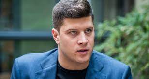 Hungary's dániel gyurta blasted the field with a stunning world record to become the country's third gold medalist in the event since józsef szabó topped the podium in 1988 and norbert rózsa in 1996. Velvet Bp Ma Gyurta Daniel Mar Akkor Tudtam Hogy Ez Az Elet Veget Fog Erni Amikor Aktivan Versenyeztem