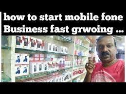 Mobile Shop Business Setup Tour Business Ideas Businessideas Business Upcoming Business Ideas Mobile Shop