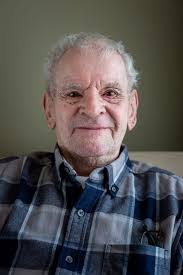 Obituary of Earl Waltsford Haystead