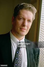 ER -- "Ground Zero" Episode 6 -- Air Date -- Pictured: Clancy Brown... News  Photo