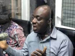 A credible voter register is the bedrock of democracy'- Tanko Computer