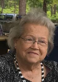 Mae O'Neal Young Obituary November 13, 2017