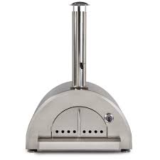 Maybe you would like to learn more about one of these? Wppo Pro Series Moko Wood Fired Pizza Oven Wayfair