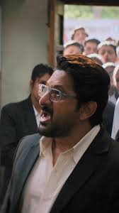 Jolly Llb 3 Movie Trailer