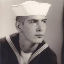 Thomas Edward Basham Obituary