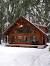 2 Bedroom Cabin With Loft Floor Plans