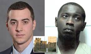 Guard, inmate take fatal plunge down elevator shaft