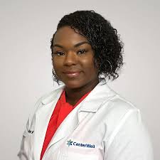 Laquinta J. Glenn-Reese, APRN