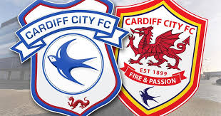 Is not just a case of putting a picture into the mount cutter and it will draw or cut it, there's is a lot of work designing and drawing what you want to cut before you can do. Cardiff City S New Crest What Ex Player Diehard Fan And Our Football Writers Make Of New Bluebirds Badge Wales Online