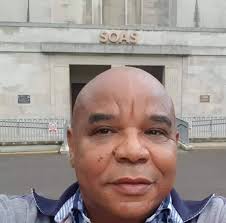 Happy 91st Birthday to the legendary pianist, composer, and innovator  Abdullah Ibrahim! A titan of South Africa's jazz scene, a keeper of many of  the musical traditions of Cape Town, and an