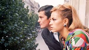 Maybe you would like to learn more about one of these? Alain Delon Biography Of The French Heartbreaker The Man