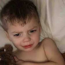 Fundraiser by Sarah Mumaw-Flury : Helping Harrison