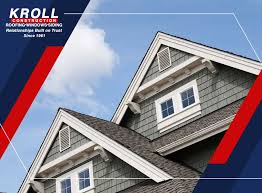 Through the use of multiple granule colours and shadowing, trudefinition® duration® shingles offer a truly unique and dramatic effect. Features And Benefits Of Trudefinition Duration Shingles Kroll Window