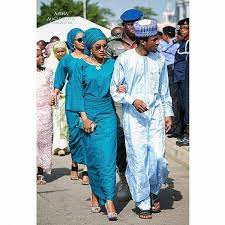 Yusuf Buhari Photos Facebook