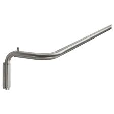 Tidpunkt Gordijnroedeset Vernikkeld Ikea Gordijn Ring Gordijnen Gordijnring