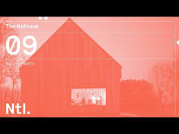 The National S New Album Review Sleep Well Beast Paints A Painful Break Up So That You Might Avoid One The Independent The Independent