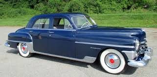 Image result for Shell Gray 1950 Chrysler